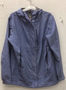 Women's Jacket, M, E-Commerce Return