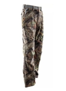 NOMAD Men's Harvester Hunting Pants, L, New, Retail 130.00