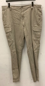 Men's Pants, 42x34, E-Commerce Return