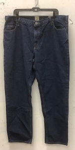 Men's Jeans, 42x32, E-Commerce Return