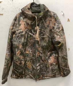 RedHead Silent Stalker Trophy Jacket, L, New, Retail 119.99