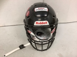 Riddell Speedflex Youth Football Helmet, S, Appears New