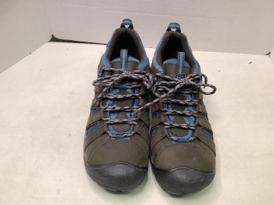 Keen Men's Hiking Boots, 11.5, Ecommerce Return