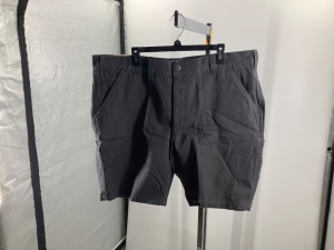 Red Head Men's Shorts, 42, Appears New