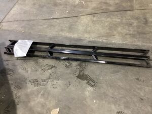 Apex Truck Side Rail 72" 