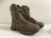 Men's Danner Boots, 11, E-Commerce Return