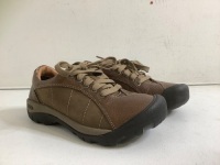 Women's Keen Shoes, 7, E-Commerce Return