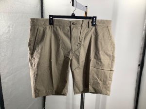 Red Head Men's Shorts, 42, Appears New