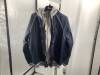 Red Head Angler Jacket, Medium, Appears New