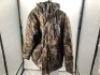 Red Head Men's Jacket, Large, Appears New