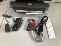 Night Stalker LED Rechargeable Light, Powers On, Ecommerce Return