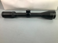 Caliber Specific Scope, 3-12 40, EXT .223 Recticle, Surface Scratches, Ecommerce Return