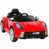 12V Kids Battery Powered Remote Control Electric Ride On Car Toy 