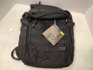 5.11 Tactical Series Rush 12 Backpack, Appears New