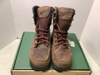 Danner Sharptail 8" Men's Boots, 8.5, Ecommerce Return