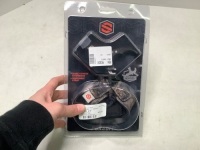 Scott Archery Pursuit Thumb Button Release, Appears New