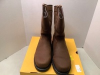 Carhartt Men's Work Boots, 10.5, Appears New