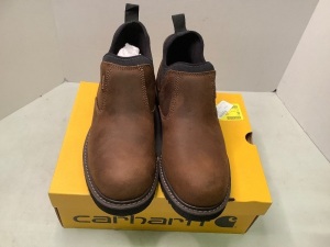 Carhartt Men's Boots, 9, Appears New