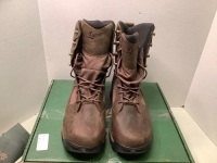 Danner Pronghorn 8" Boots, Men's 11.5, Ecommerce Return