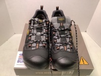 Keen Men's Work Boots, 11, Appears New