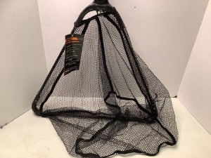 Frabill Kwik Stow Folding Net, Appears New