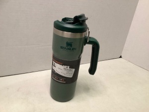 Stanley Travel Mug, Appears New