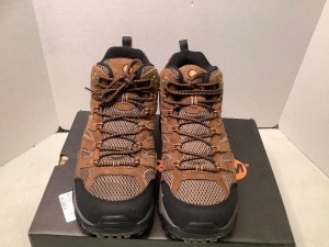 Merrell Men's Hiking Boots, 11.5, Appears New