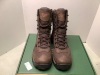 Danner Alsea 8" Boots, Men's 10.5, Ecommerce Return