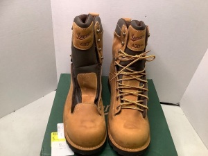 Danner Quarry USA 8" 400G Boots, 14, Appears New