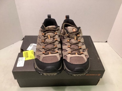 Merrell Men's Boots, Men's 8, Appears New