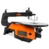 16-inch Variable Speed Scroll Saw with Easy-Access Blade Changes