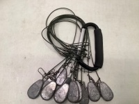 Hunting Decoy Rig, Ecommerce Return