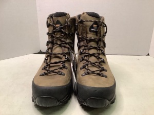 Zamberlan Men's Boots, 12, Some Scuffs, Ecommerce Return