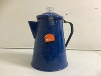 Tea Kettle, E-Commerce Return