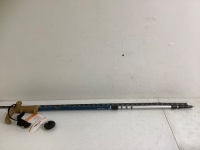 Adjustable Walking Staff, E-Commerce Return