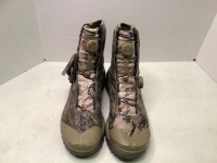 Under Armour Men's BOA Boots, 11, Ecommerce Return