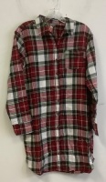 Women's Natural Reflections Shirt, M, E-Commerce Return
