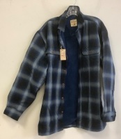 Men's Redhead Jacket, L, E-Commerce Return