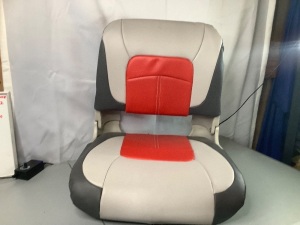 Hookset High Back Seat, Appears New