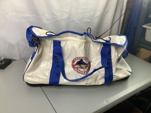 Offshore Angler Fishing Bag, Appears New