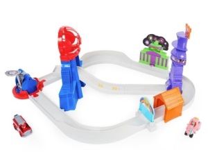 PAW Patrol Liberty Total City Rescue Set