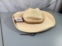 Fishpond Eddy River Hat, Medium, Ecommerce Return