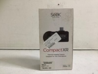 Thermal Imaging Camera for Smartphones, E-Commerce Return