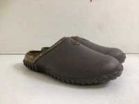Men's Muck Shoes, 11, E-Commerce Return