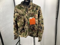 Sitka Kelvin Active Jacket, Men's Medium, Appears New