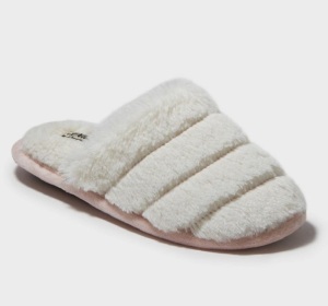 Women's Kaila Scuff Slippers