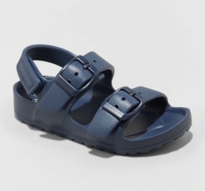 Toddler Ade Footbed Sandals