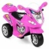 Kid's 3 Wheel Motorcycle Ride On Toy&nbsp;