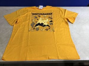 Case of (6) Hispanic Heritage Month Tee Shirts, 1XL