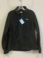 Women's Columbia Jacket, L, Appears New